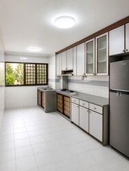 Blk 105 Jurong East Ville (Jurong East), HDB 4 Rooms #596892821